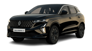 Fahrzeugvorschau von Renault Austral