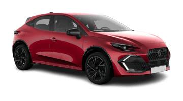 Fahrzeugvorschau von undefined Renault Clio Full Hybrid E-Tech 160 Esprit Alpine