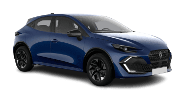 Fahrzeugvorschau von undefined Renault Clio Full Hybrid E-Tech 160 Techno