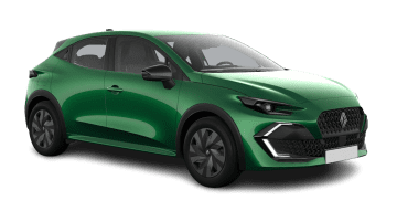 Fahrzeugvorschau von undefined Renault Clio TCe 115 Evolution