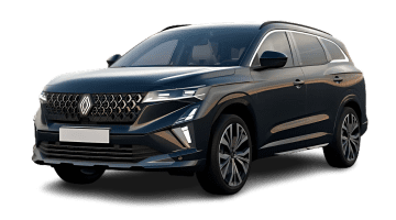 Fahrzeugvorschau von undefined Renault Espace Full Hybrid E-Tech 200 5-Sitzer Techno