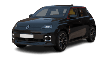 Fahrzeugvorschau von undefined Renault 5 E-TECH Iconic Five 120 Urban Range
