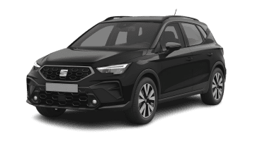 Fahrzeugvorschau von Seat Arona