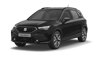 Fahrzeugvorschau von Seat Arona