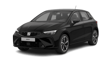 Fahrzeugvorschau von Seat Ibiza FR 1.0 TSI
