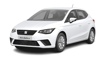 Fahrzeugvorschau von Seat Ibiza Road Edition 1.0 TSI