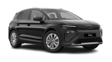 Fahrzeugvorschau von undefined Skoda Elroq 85, 286 PS, Automatik, Elektro