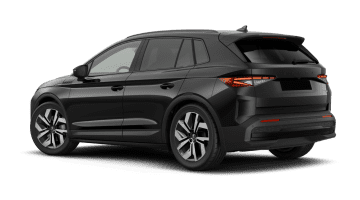 Fahrzeugvorschau von Skoda Elroq Sportline 60