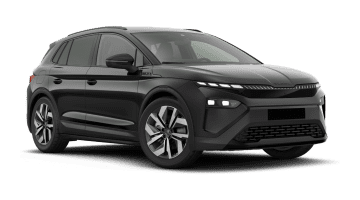 Fahrzeugvorschau von undefined Skoda Elroq Sportline 60, 190 PS, Automatik, Elektro