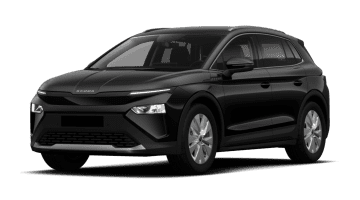 Fahrzeugvorschau von Skoda Elroq Selection 60