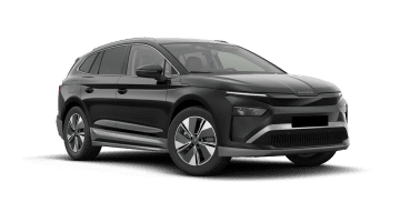 Fahrzeugvorschau von Skoda Enyaq Selection 60