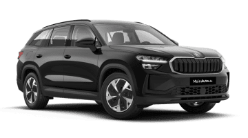Fahrzeugvorschau von Skoda Kodiaq Selection 1.5 TSI mHEV DSG