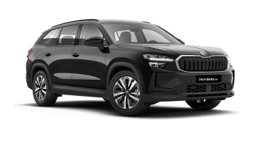 Fahrzeugvorschau von Skoda Kodiaq Selection 1.5 TSI mHEV DSG