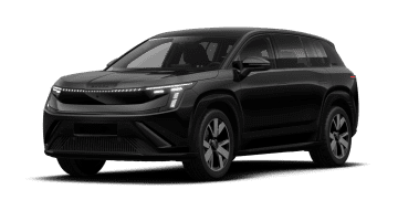 Fahrzeugvorschau von undefined Skoda Peaq Selection 60