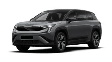 Fahrzeugvorschau von undefined Skoda Peaq Sportline 90x