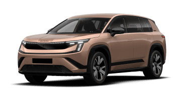 Fahrzeugvorschau von undefined Skoda Peaq Selection 90