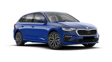 Fahrzeugvorschau von undefined Skoda Scala 1.0 TSI 70kW Selection