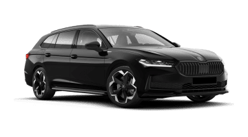 Fahrzeugvorschau von undefined Skoda Superb Combi iV Sportline 1.5 TSI DSG, 204PS, Automatik, Benzin (PHEV)
