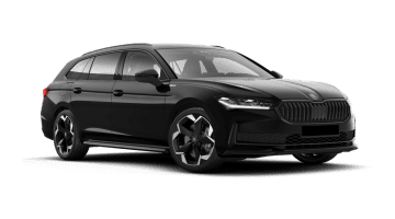 Fahrzeugvorschau von undefined Skoda Superb Combi Sportline 1.5 TSI iV DSG, 204 PS, Automatik, Benzin (PHEV)