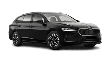 Fahrzeugvorschau von undefined Skoda Superb Combi Selection 1.5 TSI, 150 PS, Automatik, Benzin