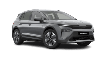 Fahrzeugvorschau von undefined Skoda Elroq 50 Tour, 170 PS, Automatik, Elektro