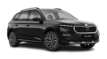 Fahrzeugvorschau von undefined Skoda Kamiq Tour 1.0 TSI DSG, 116 PS, Automatik, Benzin
