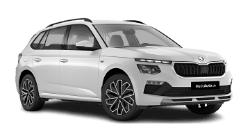 Fahrzeugvorschau von Skoda Kamiq Tour 1.0 TSI DSG