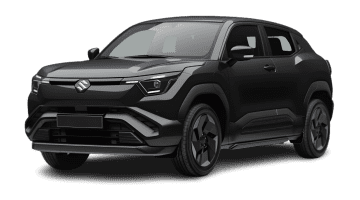 Fahrzeugvorschau von Suzuki e Vitara Comfort 61 kWh