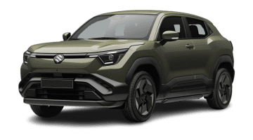 Fahrzeugvorschau von undefined Suzuki e Vitara 49 kWh Club