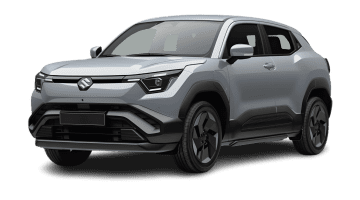 Fahrzeugvorschau von undefined Suzuki e Vitara 61 kWh Comfort