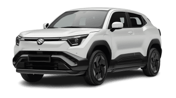 Fahrzeugvorschau von undefined Suzuki e Vitara 61 kWh Comfort+
