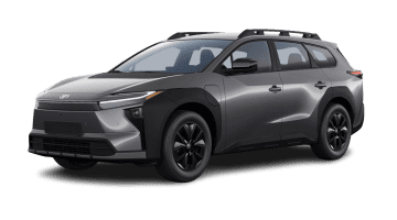 Fahrzeugvorschau von undefined Toyota bZ4X 75 kWh Lounge Allradantrieb Touring