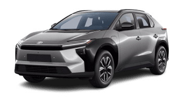 Fahrzeugvorschau von undefined Toyota bZ4X 73 kWh Teamplayer