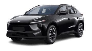 Fahrzeugvorschau von undefined Toyota bZ4X 73 kWh Lounge Allradantrieb