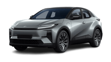 Fahrzeugvorschau von undefined Toyota C-HR+ 77 kWh Lounge Allradantrieb