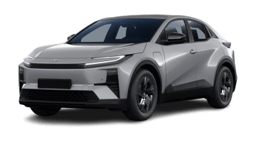 Fahrzeugvorschau von undefined Toyota C-HR+ 77 kWh Teamplayer