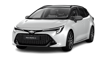 Fahrzeugvorschau von Toyota Corolla Touring Sports GR Sport 2.0 Hybrid 4x2