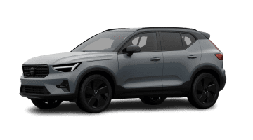 Fahrzeugvorschau von Volvo XC40 Black Edition Ultra B4 DCT