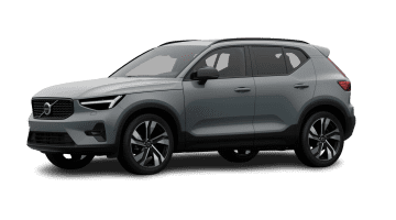 Fahrzeugvorschau von Volvo XC40