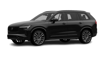 Fahrzeugvorschau von Volvo XC90 Plus Black Edition B5 AWD