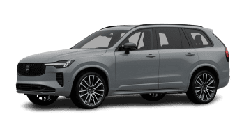 Fahrzeugvorschau von Volvo XC90 Plus Black Edition B5 AWD