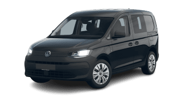 Fahrzeugvorschau von VW Caddy