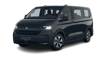 Fahrzeugvorschau von VW Transporter