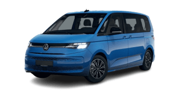 Fahrzeugvorschau von undefined Volkswagen Multivan 1,5 l eHybrid OPF DSG 4MOTION ENERGY