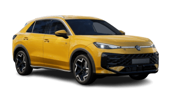 Fahrzeugvorschau von undefined Volkswagen T-Roc 1.5 eTSI OPF DSG Life