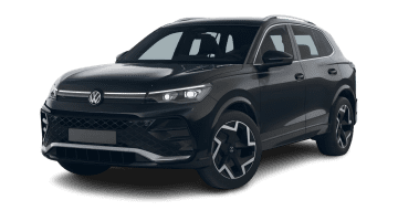 Fahrzeugvorschau von VW Volkswagen Tiguan R-Line 2.0 TSI 150kW DSG 4MOTION