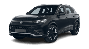 Fahrzeugvorschau von VW Volkswagen Tiguan R-Line 2.0 TSI 150kW DSG 4MOTION