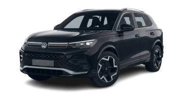 Fahrzeugvorschau von undefined VW Tiguan R-Line 1.5 eHybrid OPF, 204 PS, Automatik, Benzin (PHEV)