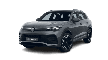 Fahrzeugvorschau von VW Tiguan R-Line 2.0 TSI OPF 4Motion DSG