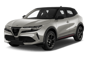 Fahrzeugvorschau von Alfa Romeo Junior